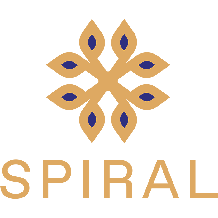 Spiral Logo